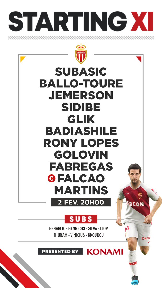 Onze Monaco