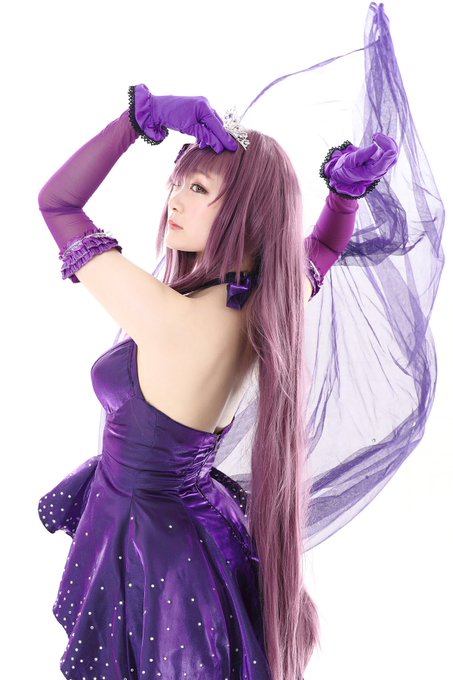 Twitterのコスプレ画像5