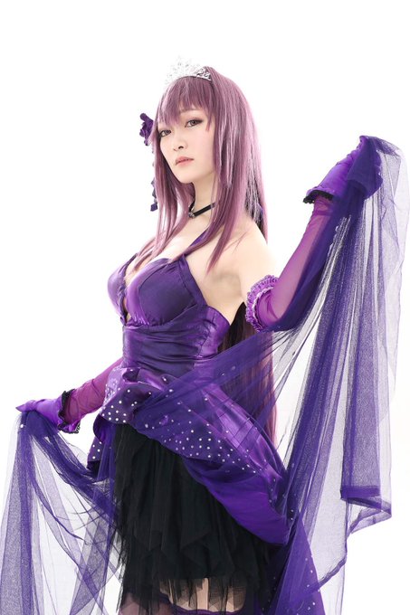 Twitterのコスプレ画像8