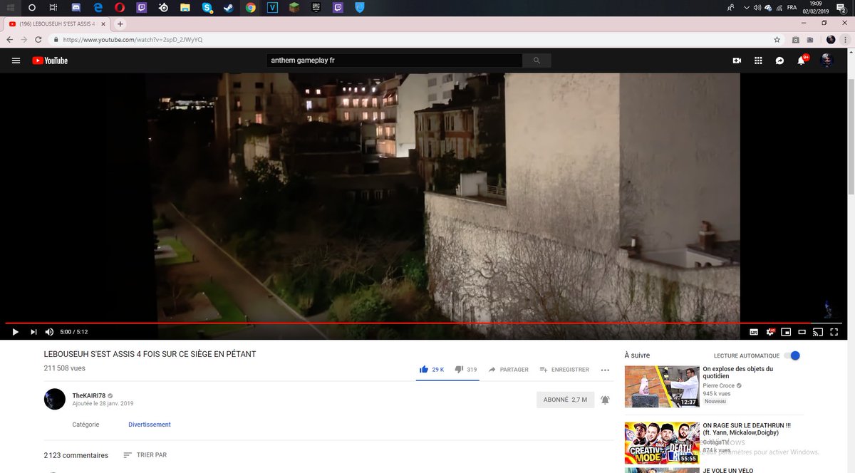 max2jeu's tweet photo. @TheKairi78 @YouTube https://t.co/yxlel5M2wX