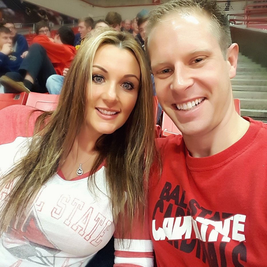 pgillum07's tweet photo. Go Cardsa @BallStateCVC #ChirpChirp https://t.co/tA8d6XBZwB