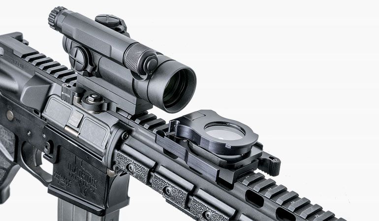 SPORTSMANchnl's tweet image. The new Axeon Optics Second Zero is a precision optical device that gives any rifle shooter an instant additional zero distance whether in a hunting or tactical application. This is a must see, bit.ly/2S0nk4w. 

#axeonopticsolutions #secondzero #shooting #hunting #rifle