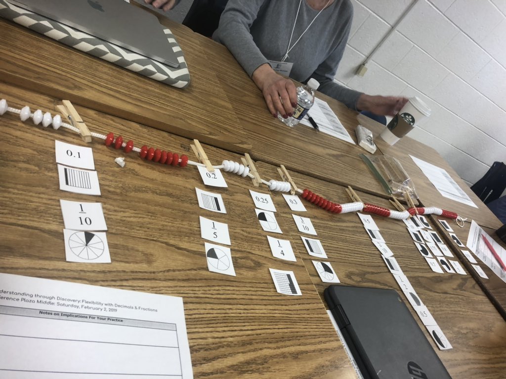 msblgomez's tweet photo. Getting our math on at #TCTMATH2019 https://t.co/54hAdzaU01