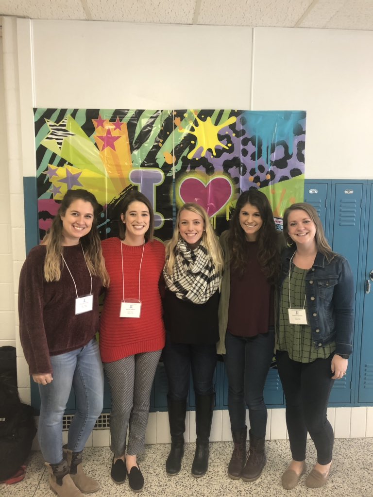 msblgomez's tweet photo. Getting our math on at #TCTMATH2019 https://t.co/54hAdzaU01
