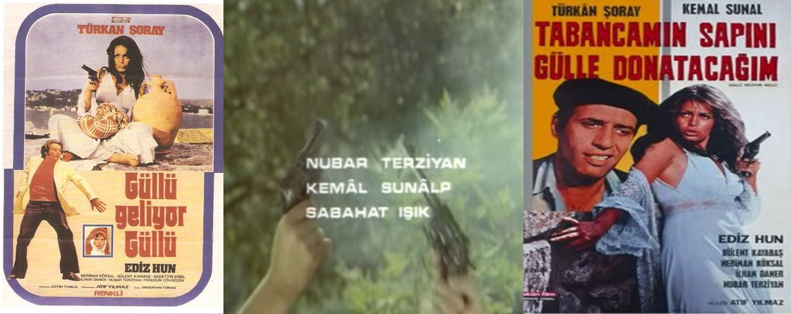 Nerede Cekildi On Twitter Gullu Geliyor Gullu 1973 Kemal Sunal In 2 Filmidir Filmde Birkac Dakika Gorunur Ilk Ve Son Kez Dublaj Yapilir Afiste Adi Yoktur Jenerikte Adi Yanlis Yazilir Kemal Sunalp Ama
