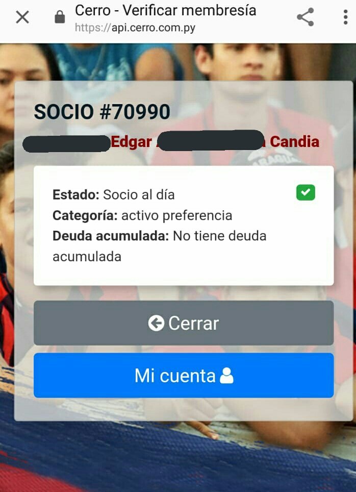 EdgarCandia1's tweet photo. @pitu_gimenezr 💪💪💪💪💪💪 https://t.co/C0VuD7wmVQ