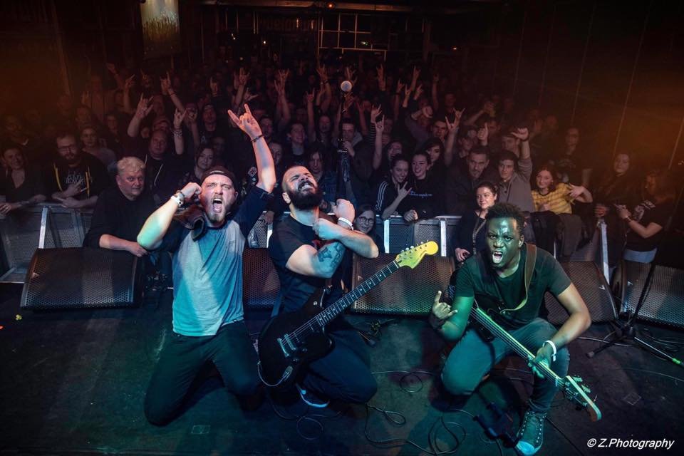 Disco-Nected tweet media