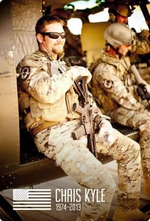 since1775's tweet photo. #ChrisKyleDay https://t.co/AKdWyLJoOk