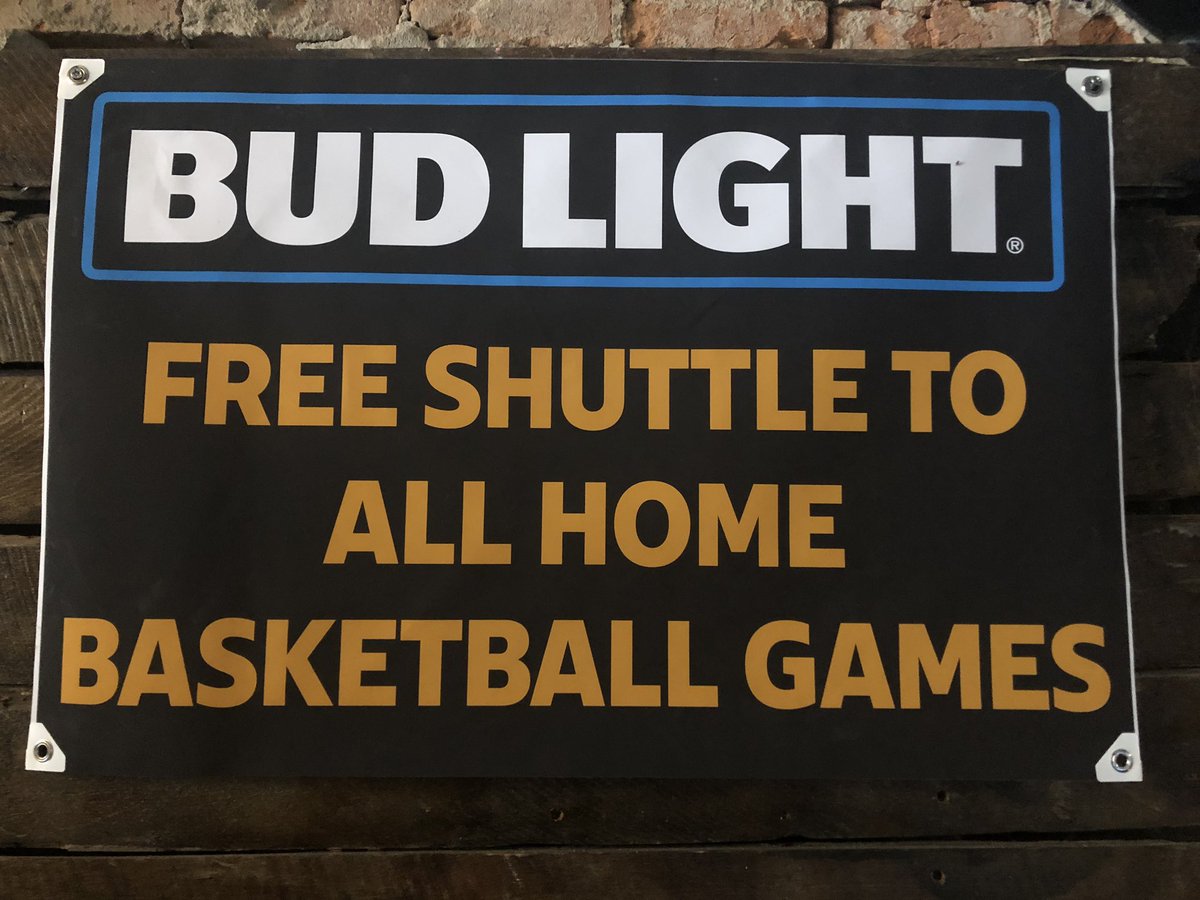 BobbyTsPub's tweet photo. Drink🍹Specials starting at 7 am, BBQ and Breakfast all day!! Don’t forget the FREE shuttle to the Purdue game at noon🤗🤗 #bbq #freeride #beer #breakfast #gameday #boilerup #purduebasketball #youcanfindmeatthecornerofsixthandmain https://t.co/KWeY2375wM