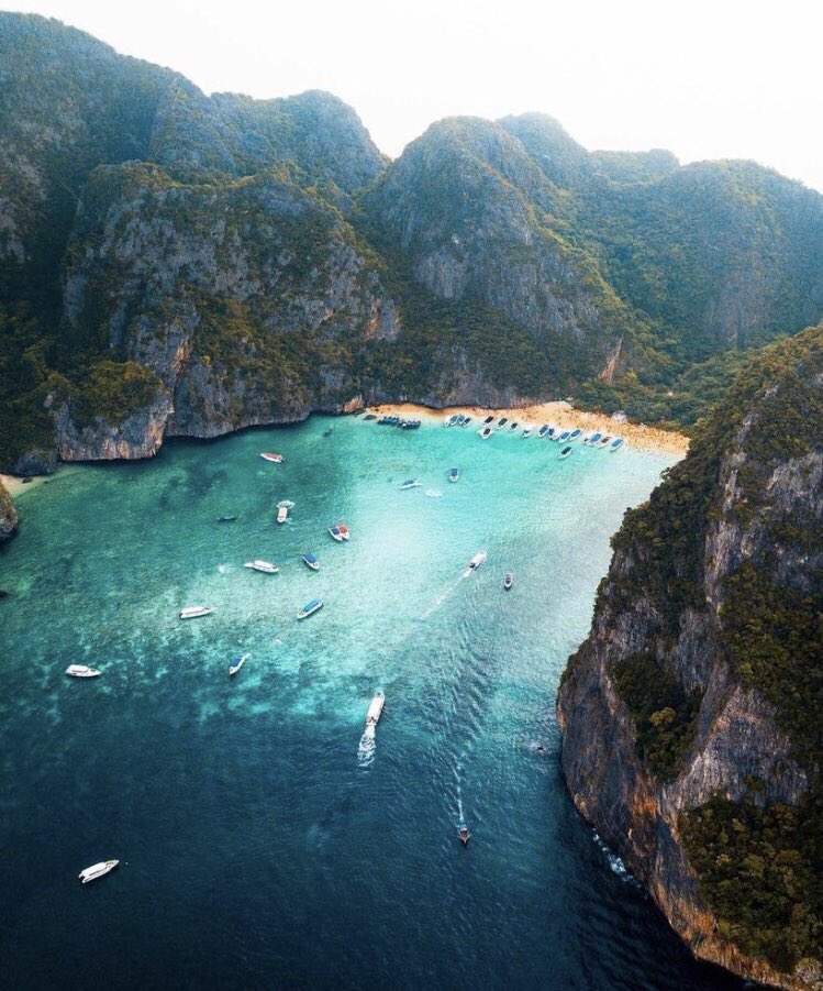 TRVLCreative's tweet photo. If you had $100,000, where would you go? https://t.co/eXTiuBgx8P