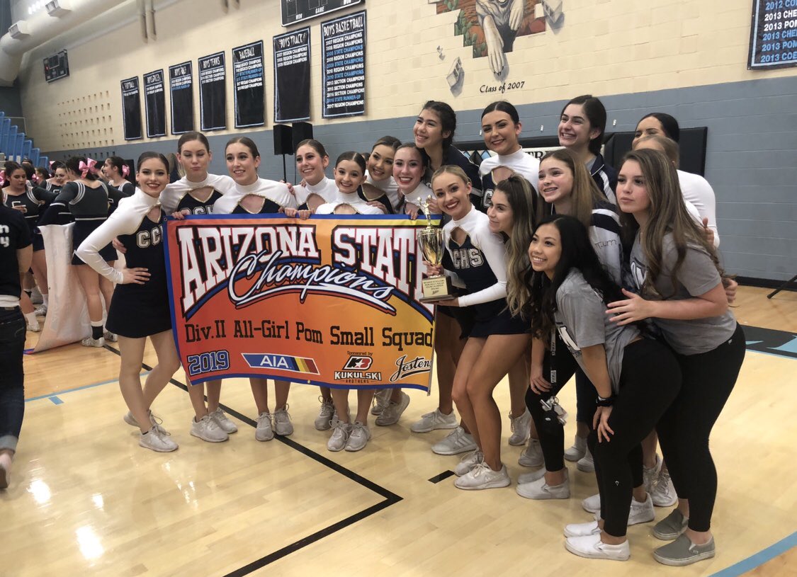 STATE CHAMPS!!!!!!! #x2