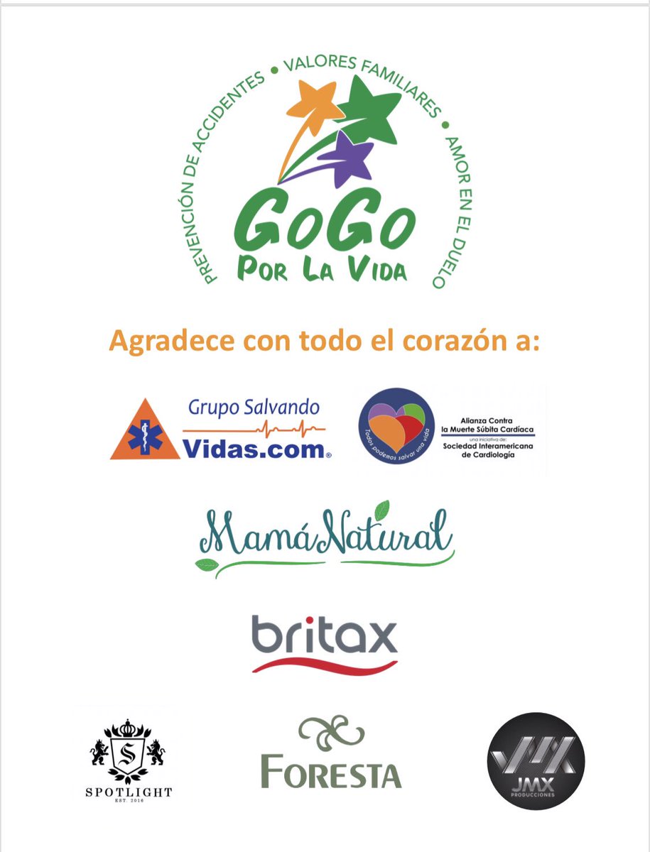 salvando_vidas's tweet photo. Los accidentes en niños se presentan con mayor frecuencia en las Escuelas y en los Hogares por ello es indispensable la capacitación en Primeros Auxilios y RCP

Los invitamos al curso dirigido a todas las personas que conviven con niños y bebés el próximo 16 de Febrero https://t.co/NhjYSZzqmk