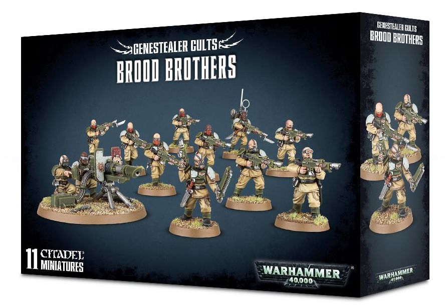 E-Figures Miniature Distribution tweet media