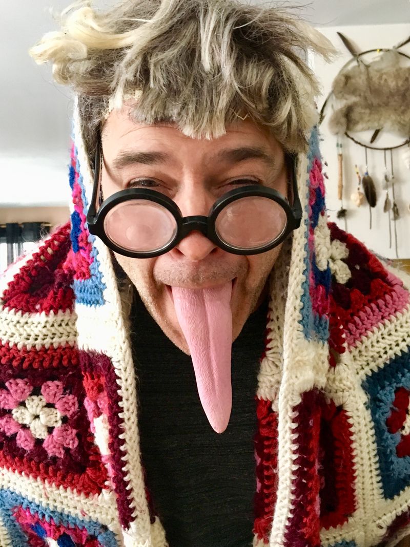 DanielGrenier45's tweet photo. En préparation pour un vidéoclip. 
#nouvellechansonyfaitpaschaud https://t.co/XQiVbWqA3z