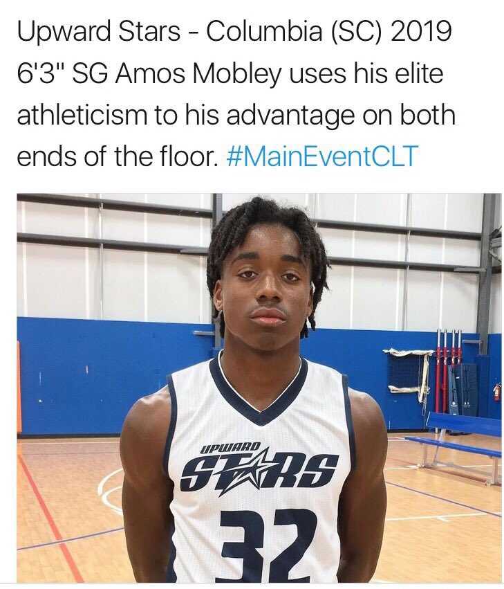 Congrats to <a href="/RjMobley2/">®RJ 🎈</a> on his commitment to play football at Wingate University!! Well deserved RJ, continue to work hard!! #PlayWithPurpose #FreeSchoolisFreeSchool