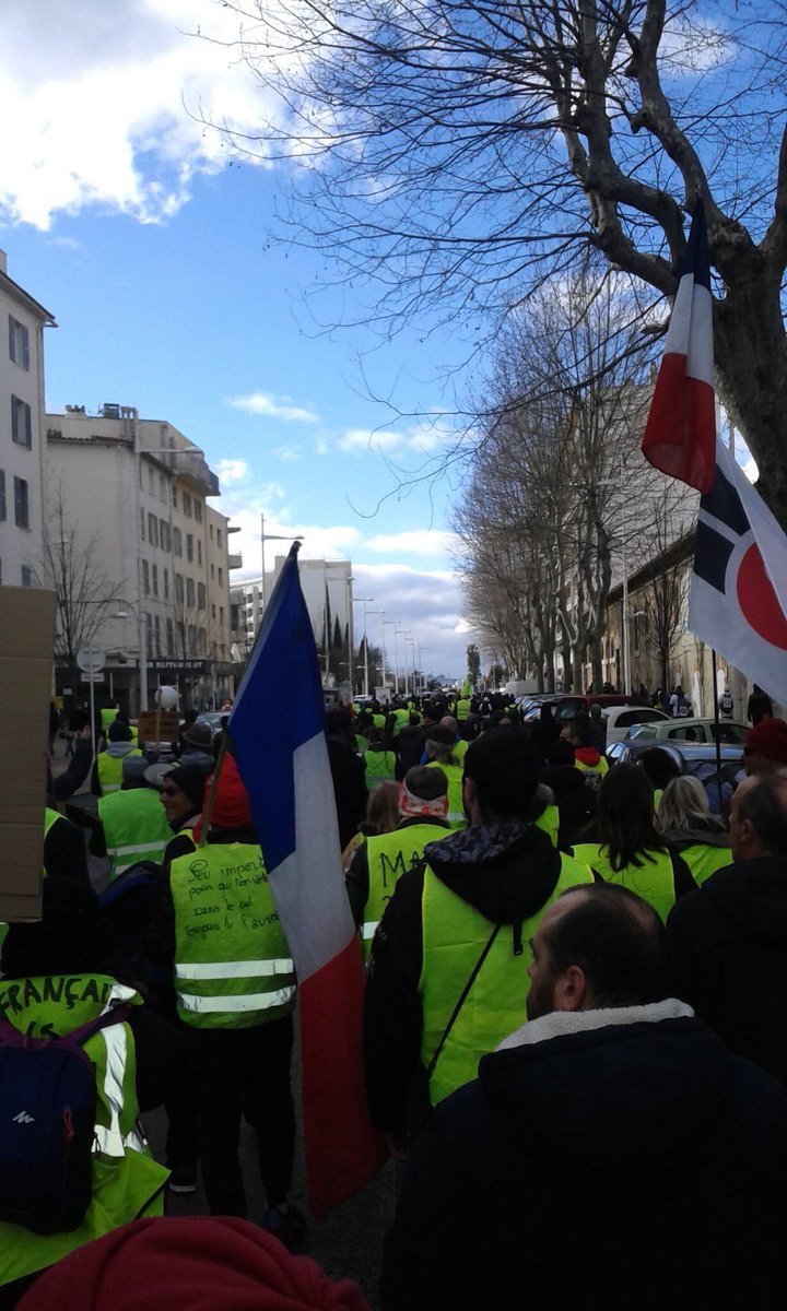 Gilets Jaunes Paris Acte49 Actexlix On Twitter