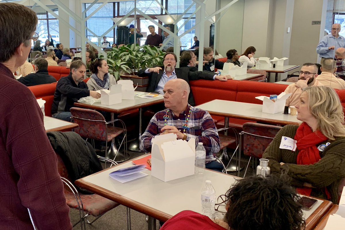 AFT Connecticut tweet media