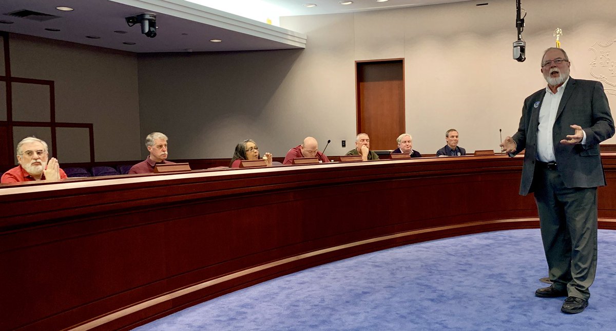 AFT Connecticut tweet media