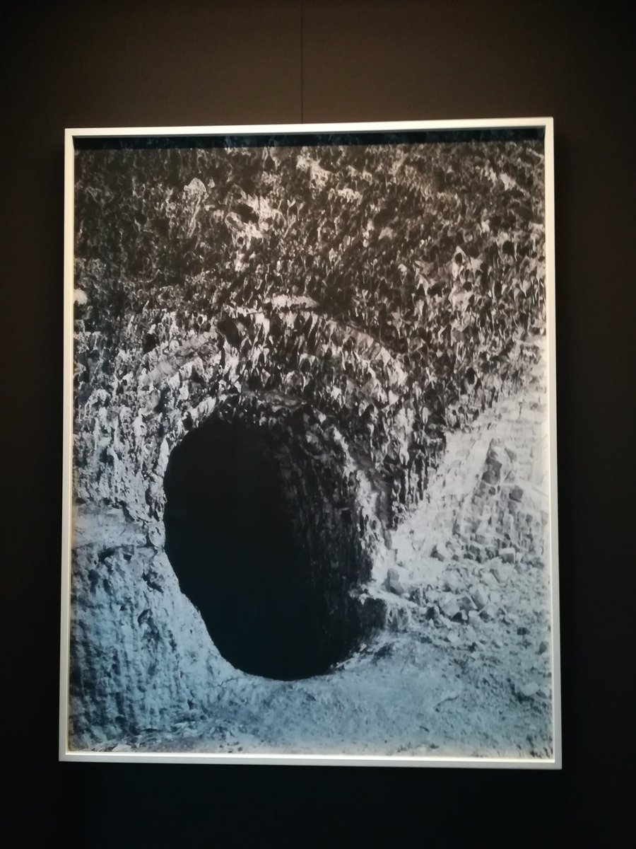 seastar1414's tweet photo. Ecco, io la buca del Professore, di Marie, di Amada Tomohiko, di Menshiki, di Masahiko, di Faccialunga, di Donna Anna, di Komi, di Yuzu la immagino così.
L'assassinio del Commendatore
MH
Libro 2
@Einaudieditore
~ Terraforming Fantasies ~
#Goiris
#ArtCityBologna
@Twiperbole https://t.co/V3ov5Gfwqq