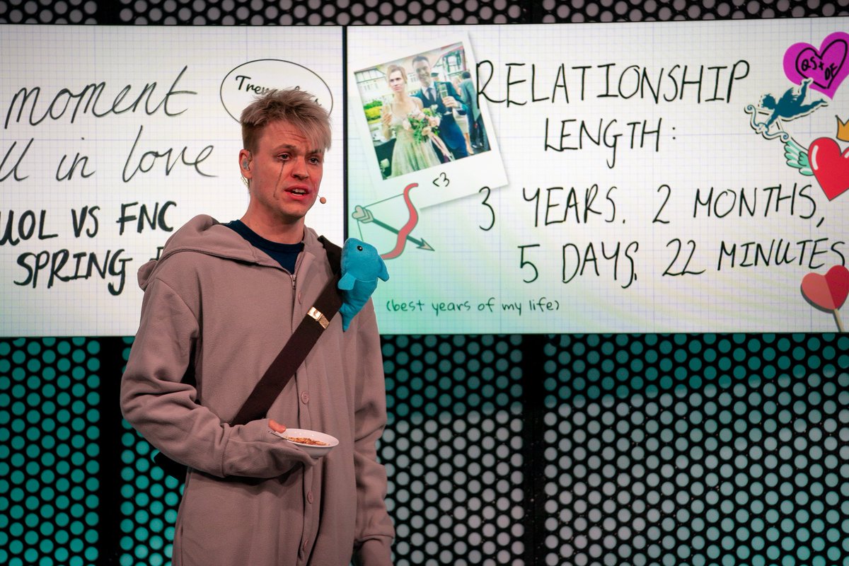 Quickshot's tweet image. I'm sad that @Deficiolol left me, and I don't find enjoyment watching my ex struggle. I never want to wish negative things on other people - BUT - I can't forget the pain caused by those homewreckers. 

Therefore... #SKWIN #LEC