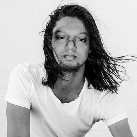 bindotk's tweet image. #NewProfilePic