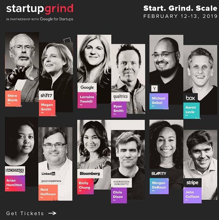 Here is a line up of some of our speakers..<a href="/startupgrindtgu/">StartupGrind Tegucigalpa</a> <a href="/StartupsBot/">Startup Feeds</a> <a href="/MrJohnFKennedy/">John Fintan Kennedy</a> <a href="/ltraczy/">Dr Lauren Traczykowski</a> <a href="/FinancialTimes/">Financial Times</a> <a href="/TechNation/">Tech Nation</a> <a href="/500SPKRS/">500Speakers</a> <a href="/TechAcuteCom/">TechAcute</a>