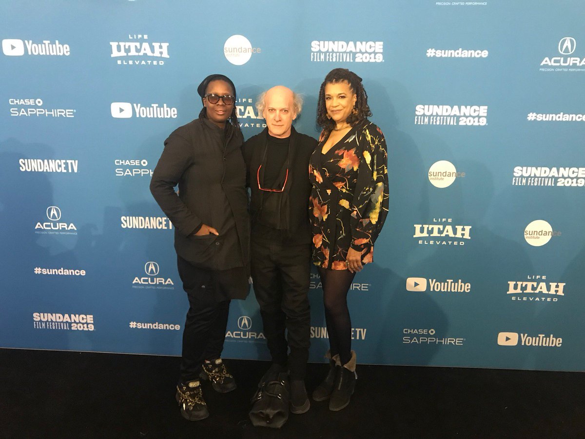 mickalenethomas's tweet photo. Congratulations to the team behind Toni Morrison, the Pieces I Am, a documentary film by Timothy Greenfield-Sanders, premiered on January 27 at Sundance 2019. @tgsfilm @sundancefest #tonimorrison #tonimorrisondoc #sundancefilmfestival #mickalenethomas https://t.co/uppV1z8qLO