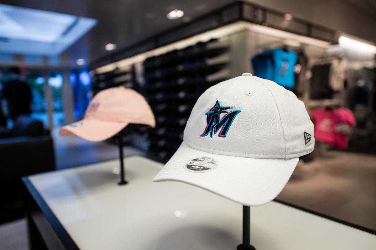 marlins park store