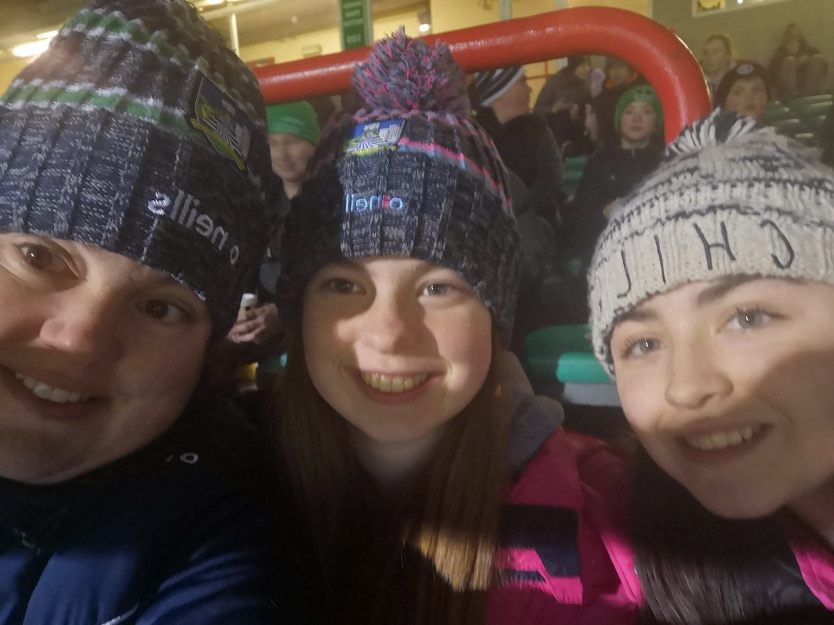 fahyenv's tweet photo. #Limerick #limerickgaa #live95fm #lk https://t.co/HqGScVSHDV