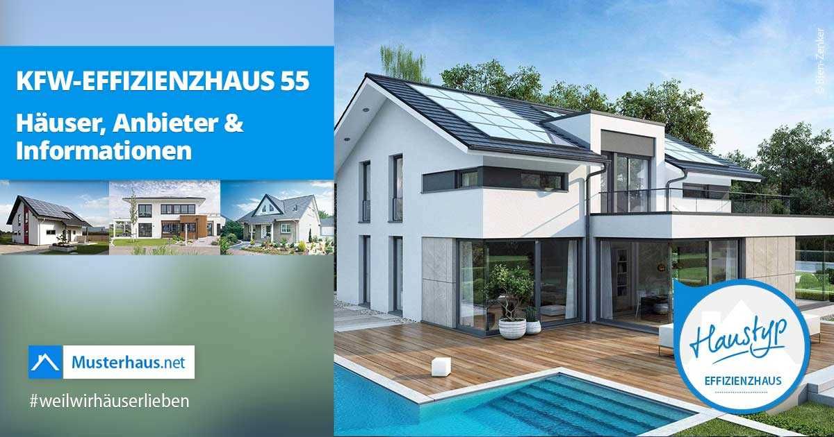 Musterhaus_net's tweet image. Ein KfW-Effizienzhaus 55 lohnt sich gleich doppelt: Zum einen erhaltet Ihr nicht nur staatliche Zuschüsse,💰 sondern nach der Fertigstellung dann auch noch ein energieeffizientes Haus mit großem Sparpotenzial. 🔋
Mehr Infos: buff.ly/2FVm3FH