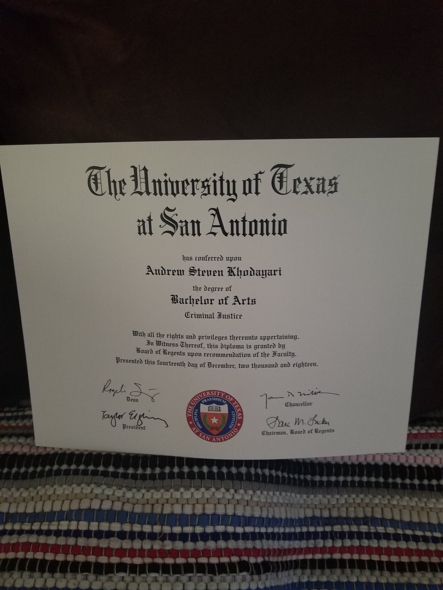 DyExperience's tweet image. This just came in today. 🤙🤙🤙🤙 #utsagrad18