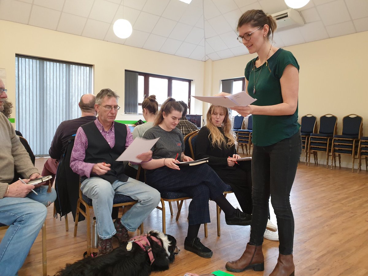 Social Action tweet media