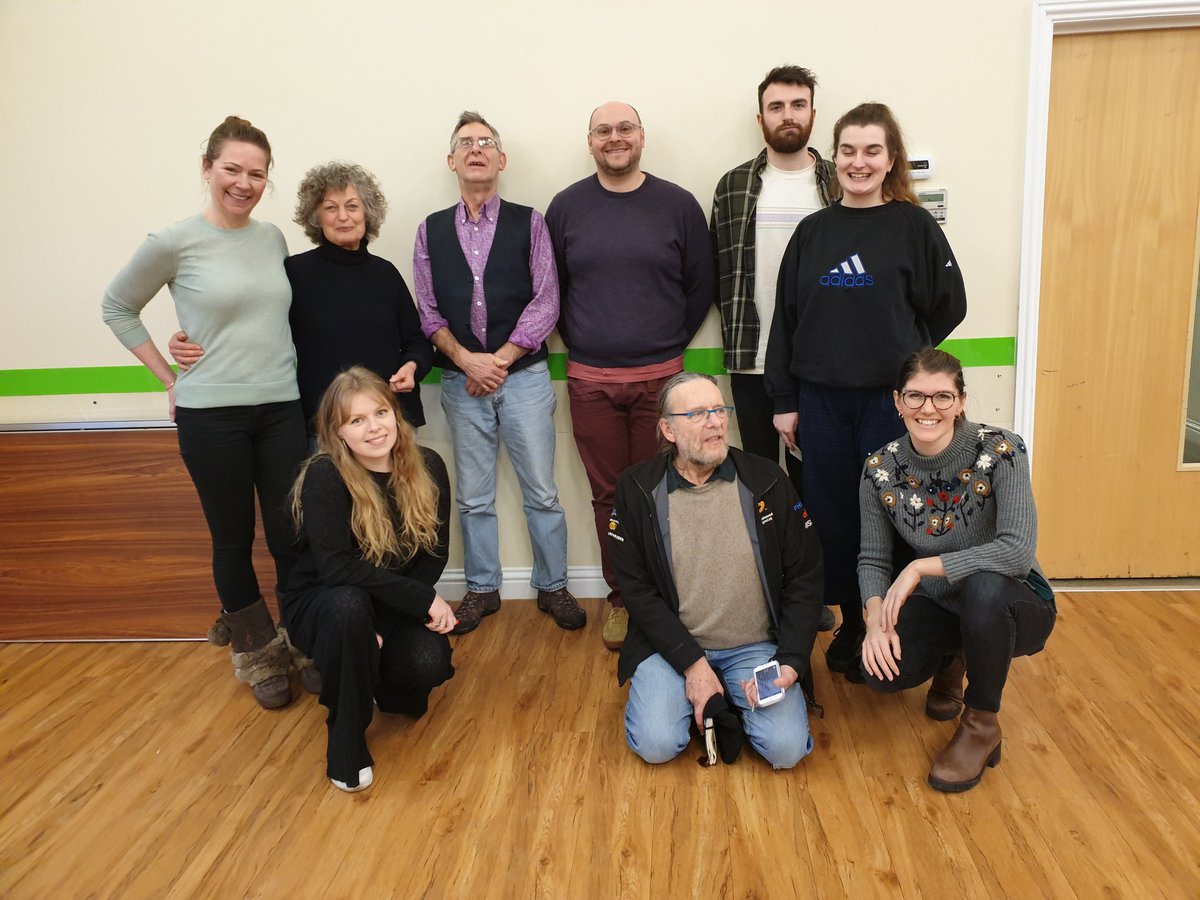 Social Action tweet media