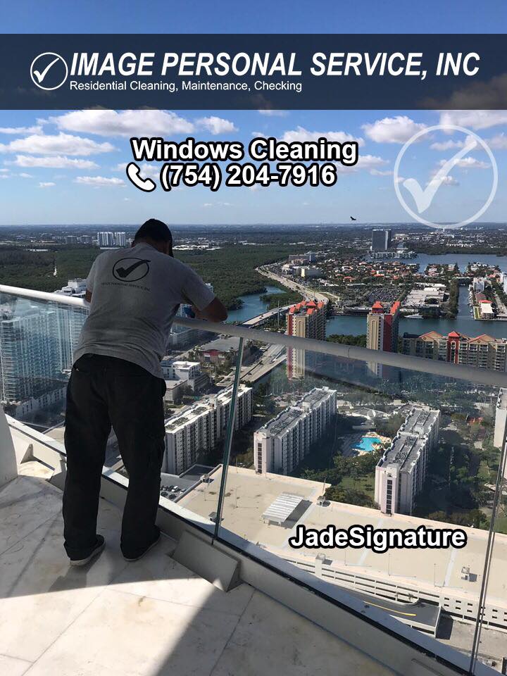 JavierAlva04's tweet photo. Residential &amp; Window Cleaning!!!! Phone (954) 839 7062 #Jadesignature #sunnyislesbeach #balhabourbeach #hollywoodbeach #fortlauderdalebeach #cleaning #windowcleaning #clean #business #plan #integrity #culture #sunnyislesbeach https://t.co/lvYD4ZaHSS