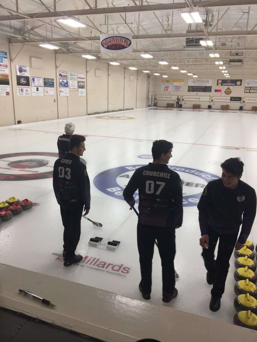 Team Goves tweet media