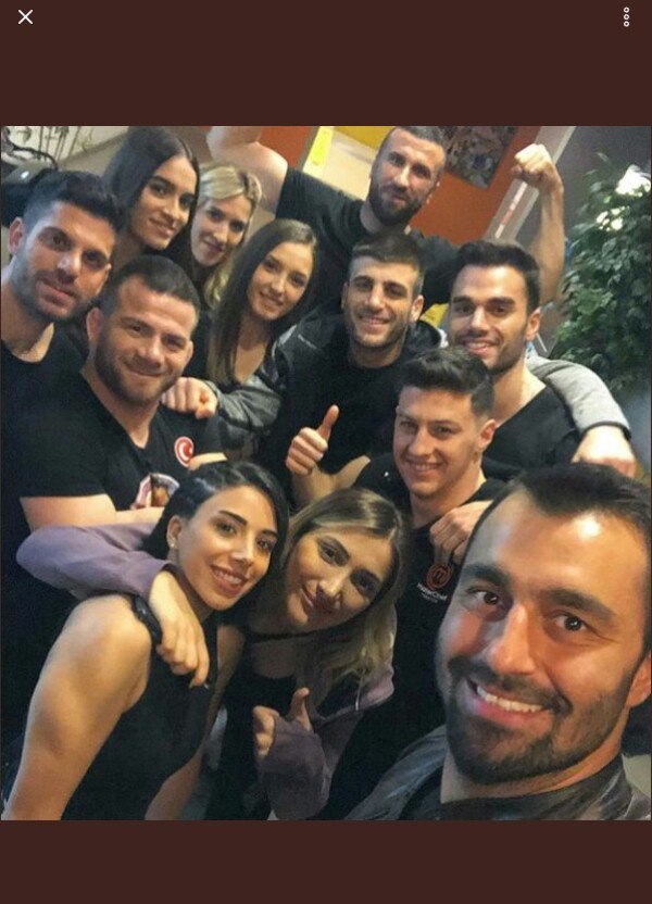 Survivor'da son 3 saat hazır mıyız? Yunanlıları yenmeye... #sedaocak #survivor2019