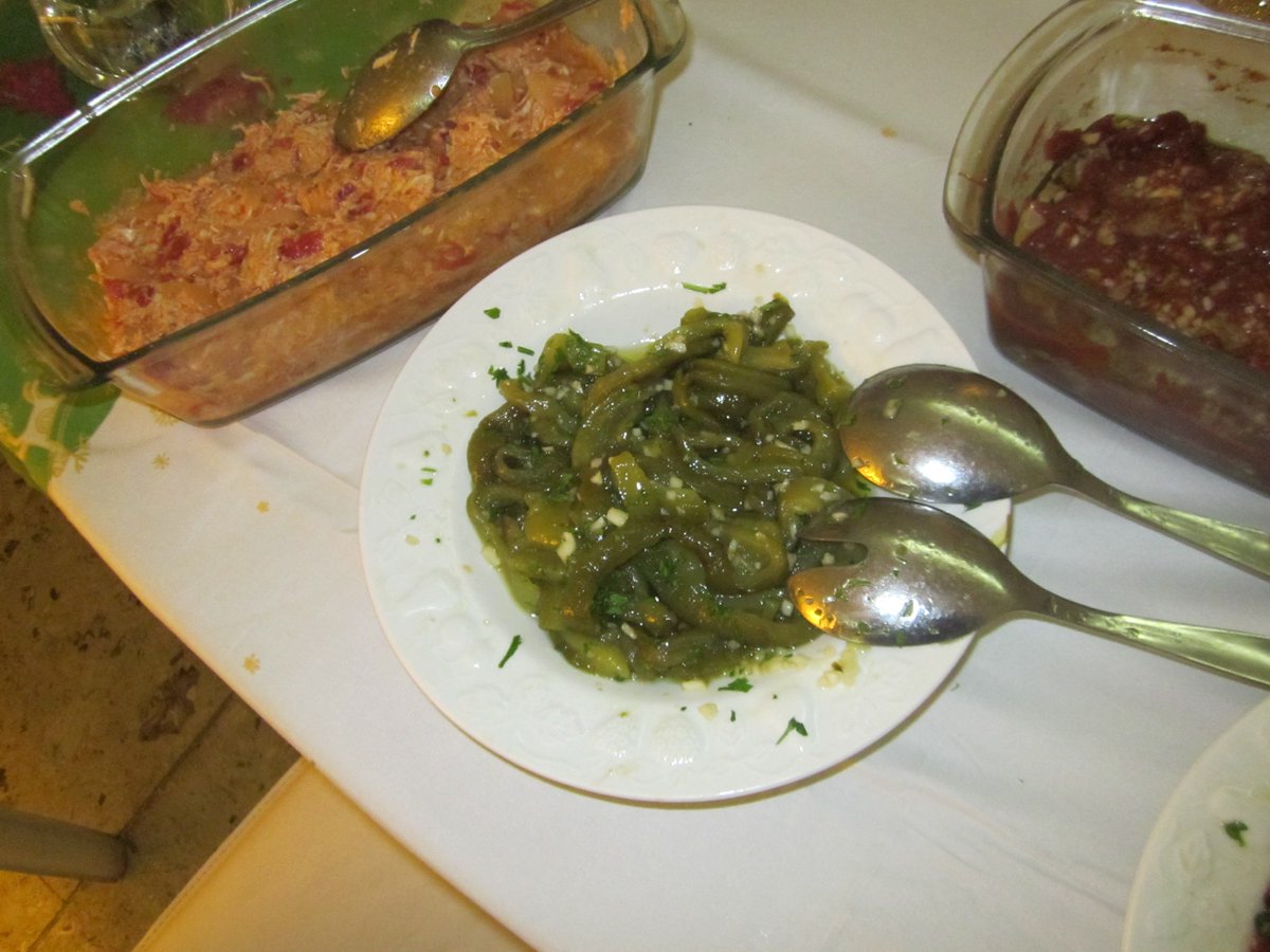 mario_aiscurri's tweet photo. Verduras al #rescoldo, una manera de cocinar tan primitivamente humana como de resultados deliciosos.🇦🇷
https://t.co/XnmyCnTOIn https://t.co/V5LSM4i2nZ