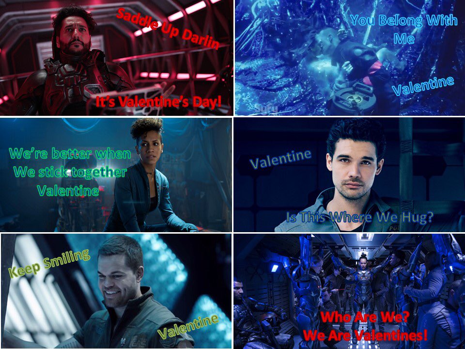 theora666's tweet photo. Happy Groundhog Day #ScreamingFirehawks time for this month’s Here Comes The Juice!  Hopefully it will keep you warm (or cool depending on your climate). ❤️🗞📰🚀 
#TheExpanse
#HCTJ
#WatchTheExpanse https://t.co/p6n42BdNIm