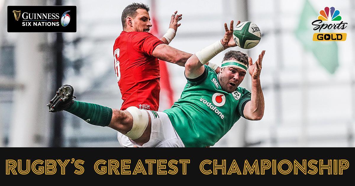 NBC Sports Gold tweet media