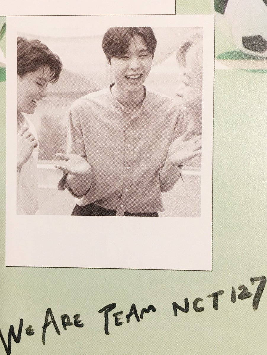 Tomydearjohnny's tweet photo. #NCT127 
#specialoneday
a lucky day～
#JOHNNY https://t.co/ACQkLRjJEu