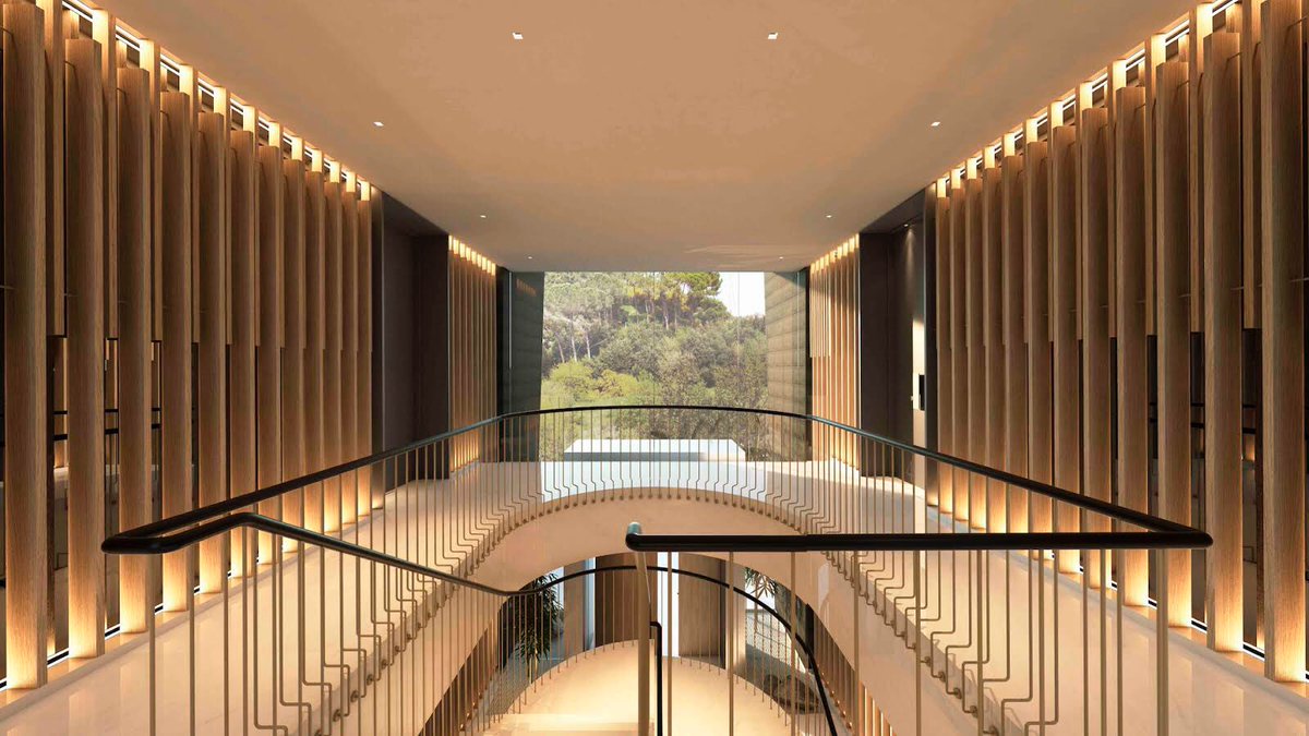 palm3group's tweet image. When the elevator is no option 👣
.
.
.
.
#commonarea #stairs #stairsdesign #luxury #luxurylifestyle #highstandards #highquality #newdevelopment #apartment #penthouse #secondhome #golf #realestate #benahavis #marbellawest #costadelsol #spain #ThePalmTreeGroup #Palm3Group