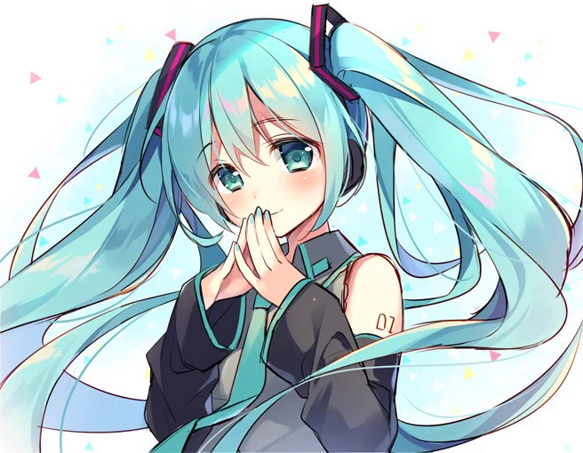 #ツインテールの日

過去絵上げて描いた気になるやつ～～～!
落ち着いたら2次絵らくがきもっとしたいな～ 