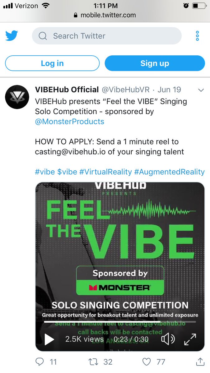 EzraReynolds6's tweet photo. $vibe #vibehub #feelthevibe https://t.co/Rj0iRcsZyK