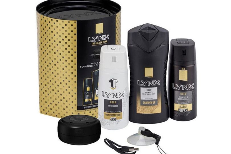 DailyMirror's tweet photo. Lynx recalls speaker gift set amid fears it could overheat and burn people https://t.co/MhT5cZ7z4X? https://t.co/LTycYCdmpR