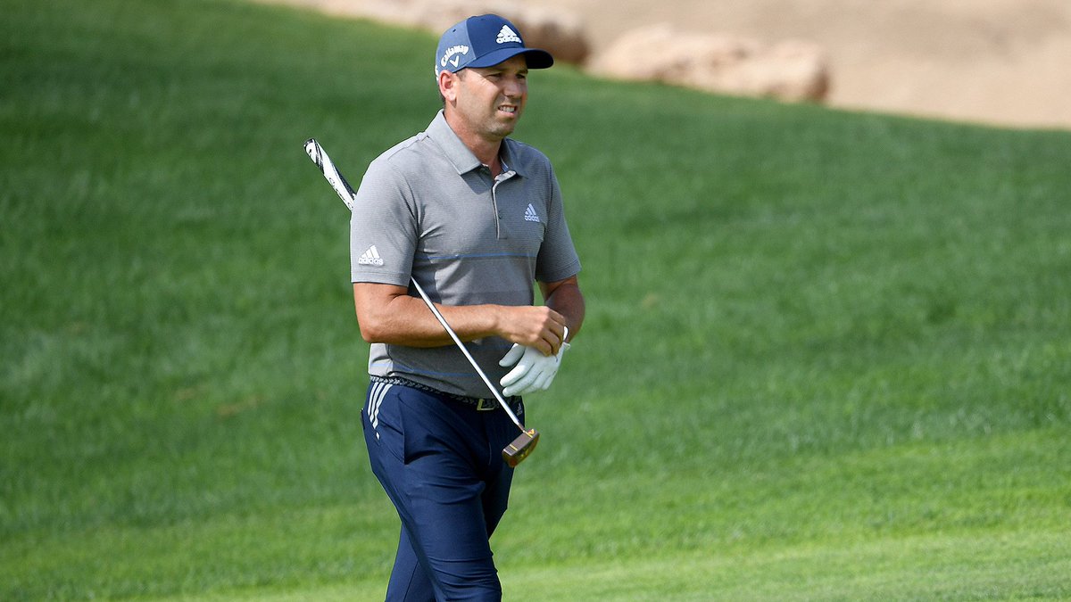 Golf Central tweet media