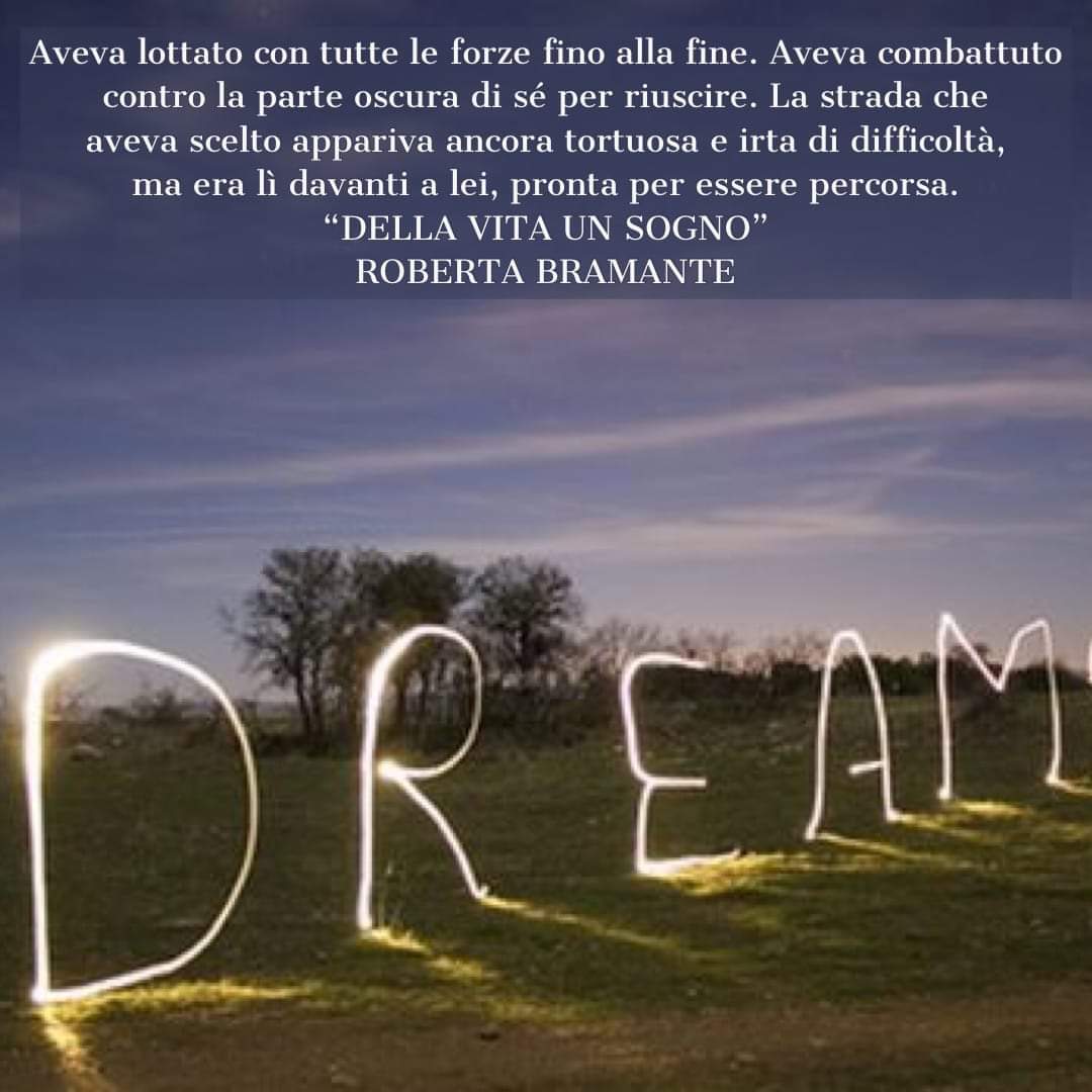 RobertaBramante's tweet photo. Il mio romanzo #dellavitaunsogno è finalmente di nuovo disponibile su Amazon👇 https://t.co/IjidEyhkV9 #robertabramanteautrice #ConILibri #leggereaprelamente #lettura #scrittriciesordienti #scrittrici #libridaleggere #librichepassione #scrittoriemergenti #casalettori #romanzi https://t.co/t4DrMyObaS