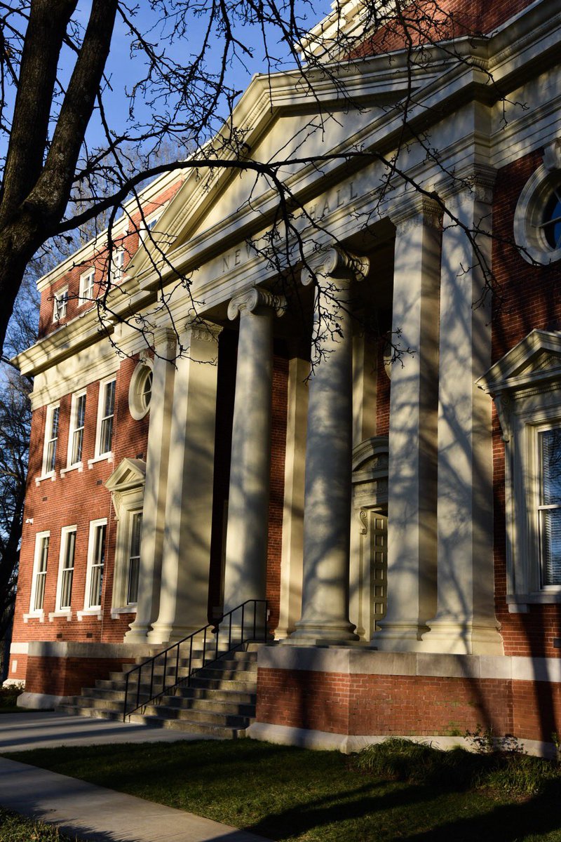 KaAshmore's tweet image. What a great day to be a Blue Hose! #GoBlueHose #OnOnPC