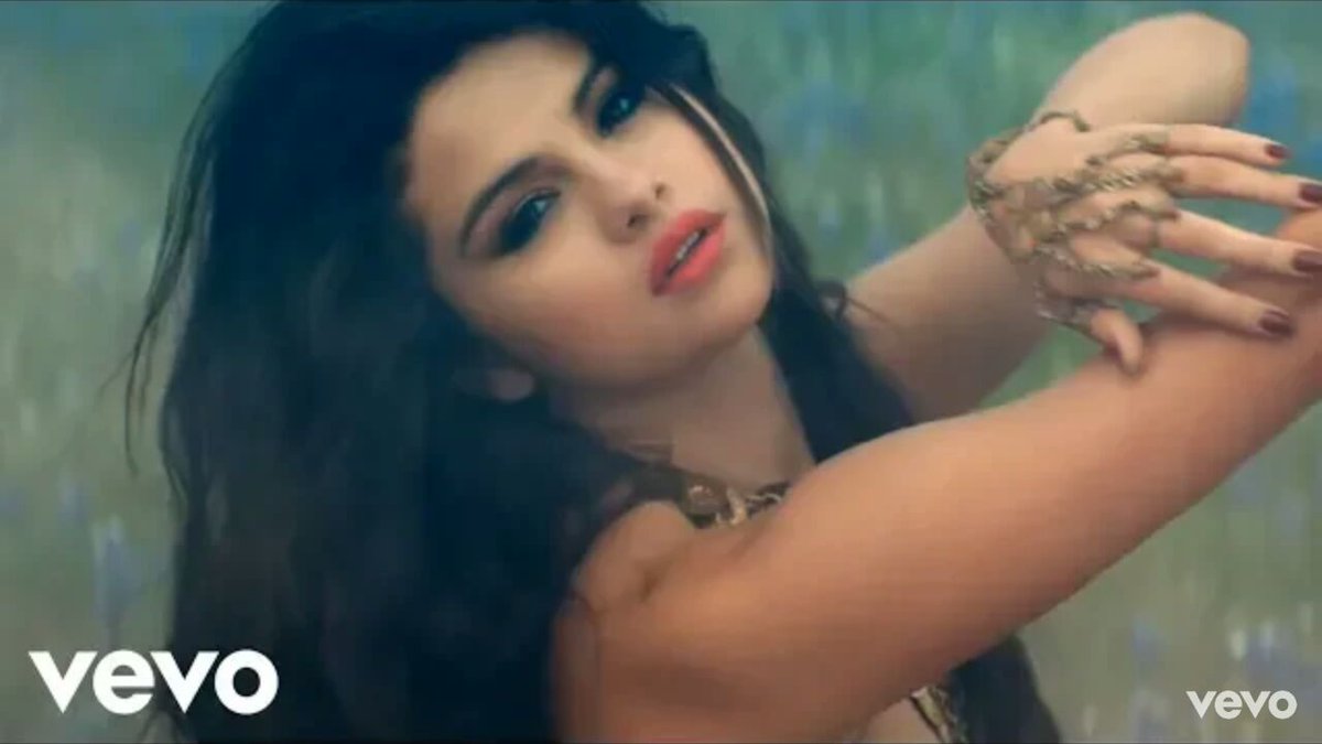 Gipsy_Toy_'s tweet photo. 💫Cita Y Responde💫

24. VIDEOCLIP MAS ICÓNICO DE SELENA GÓMEZ https://t.co/g1jooMe974
