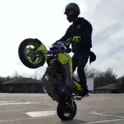 #NewProfilePic