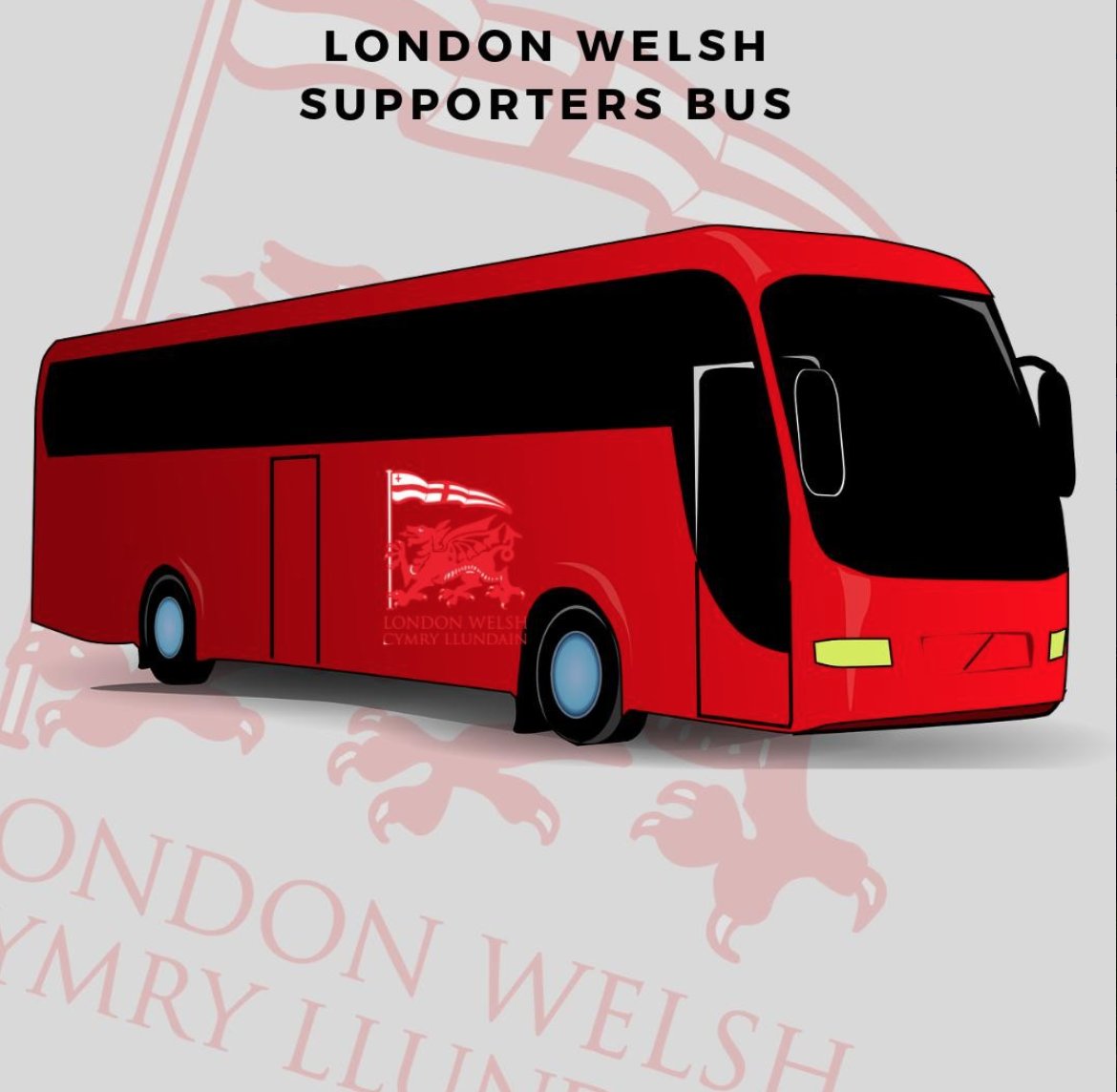 LondonWelshRFC's tweet photo. Our AWAY game next Saturday against Royston 9th Feb has a @lwsupporters bus running from @OldDeerPark
TO BOOK yourself in click here 👉https://t.co/whAkYz0sQL
#LWSupporters #LWFamily #LondonWelshRugby https://t.co/kJ85BFds11
